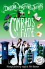 The Conrad's Fate - eBook