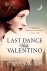 Last Dance with Valentino - eBook