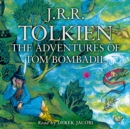 The Adventures of Tom Bombadil - eAudiobook