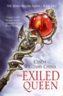 The Exiled Queen - eBook