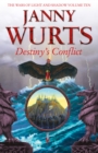 Destiny's Conflict: Book Two of Sword of the Canon (The Wars of Light and Shadow, Book 10) - eBook
