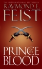 Prince of the Blood - eBook