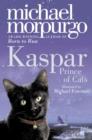 Kaspar: Prince of Cats - eBook