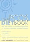PCOS Diet Book : How you can use the nutritional approach to deal with polycystic ovary syndrome - eBook
