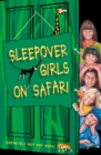 The Sleepover Girls on Safari - eBook