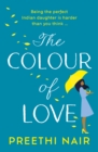 The Colour of Love - eBook