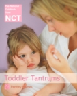 Toddler Tantrums - eBook