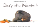 Diary of a Wombat - eAudiobook