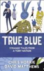 True Blue : Strange Tales from a Tory Nation - eBook