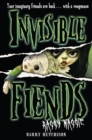 Raggy Maggie (Invisible Fiends, Book 2) - eBook