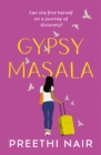 Gypsy Masala - eBook