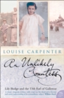 An Unlikely Countess : Lily Budge and the 13th Earl of Galloway (Text Only) - eBook