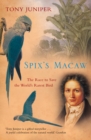 Spix's Macaw - eBook
