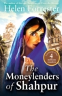 The Moneylenders of Shahpur - eBook
