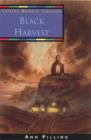 Black Harvest - eBook