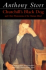 Churchill's Black Dog (Text Only) - eBook