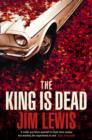 The King is Dead - eBook