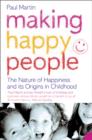 Making Happy People - eBook