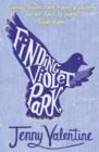 Finding Violet Park - eBook