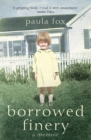 Borrowed Finery (Text Only) - eBook