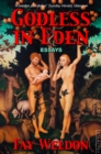Godless in Eden - eBook