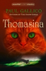 Thomasina - Book