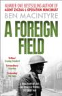 A Foreign Field - Book