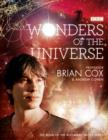 Wonders of the Universe - Book