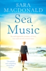 Sea Music - eBook