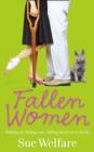 Fallen Women - eBook