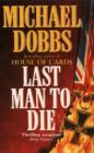 Last Man to Die - eBook
