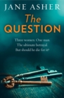 The Question - eBook