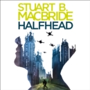 Halfhead - eAudiobook