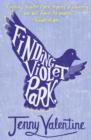 Finding Violet Park - eAudiobook