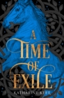 A Time of Exile - eBook