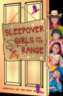 The Sleepover Girls on the Range - eBook