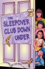 The Sleepover Club Down Under - eBook