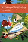A History of Ornithology - eBook