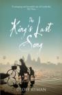 The King's Last Song - eBook