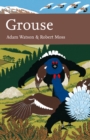 Grouse - eBook