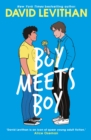 Boy Meets Boy - eBook