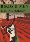 Birds and Men - eBook