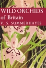 Wild Orchids of Britain - eBook