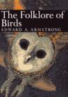 The Folklore of Birds - eBook