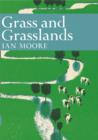 Grass and Grassland - eBook