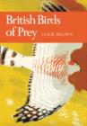 British Birds of Prey - eBook