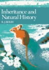 Inheritance and Natural History - eBook