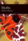 Moths - eBook