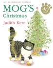 Mog's Christmas (Read aloud by Geraldine McEwan) - eBook