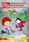 Grammar and Punctuation : Introductory Pupil Book - Book